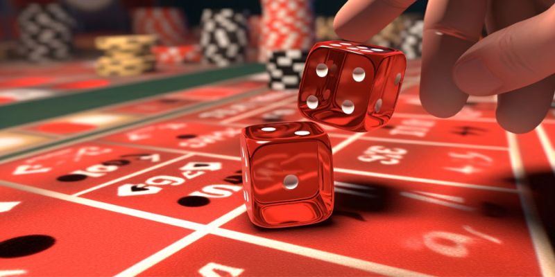 Những sai lầm thường gặp khi chơi tài xỉu online