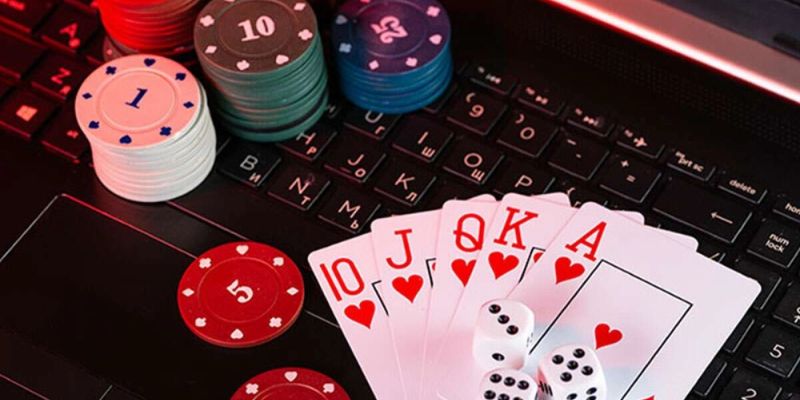 Cách chơi tài xỉu online Leo88vn cơ bản